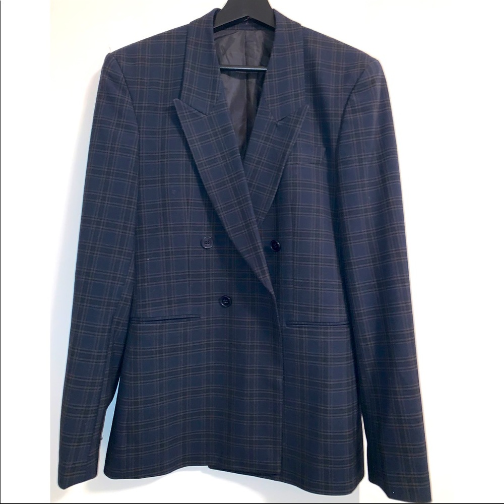 ASOS New stylish blazer jacket